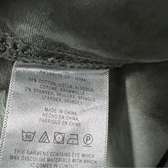 Anthropologie Hei Hei Wanderer Cargo Pants - Picture 7 of 11